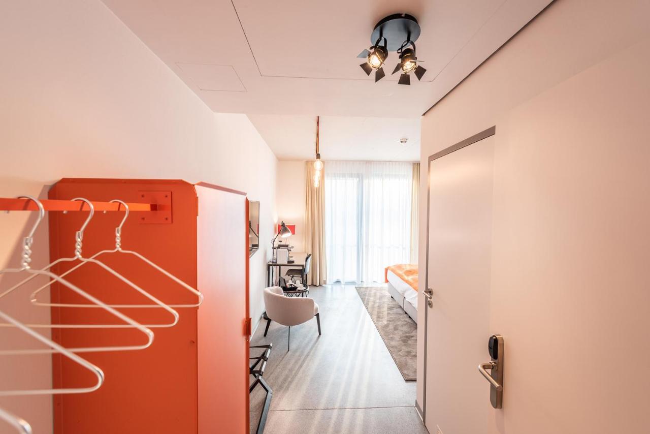 Glashuette Bed+Breakfast Barnbach Exterior foto